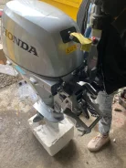 Honda. 15��.�., 4-�������, ����������, ���� S (381 ��) ����