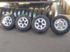 Blows. 6.5x15", 6x139.7, ET28, �� 110,0���. ����