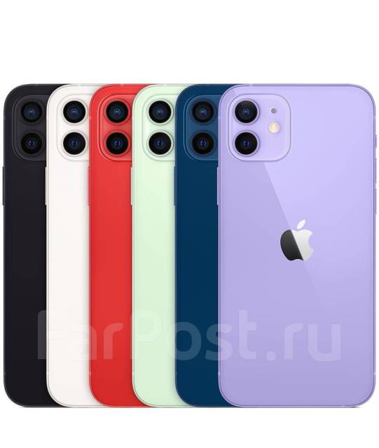 Apple iPhone 12 mini 128GB! Рассрочка! Trade in! ApStore, 5.40 ...