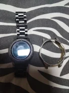 Samsung Gear S3 Frontier. GPS, NFC ����