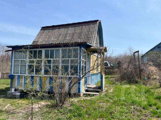 Продам дачу с домиком подходит мат капитал! в Кипарисово С/о «Сокол ...