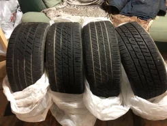 Bridgestone DriveGuard. ������, 2019 ���, �/�, ����� 20 % ����