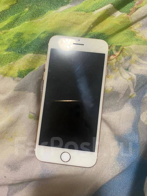 Apple iPhone 7. �/�, 128 ��, �������, 4G LTE ����