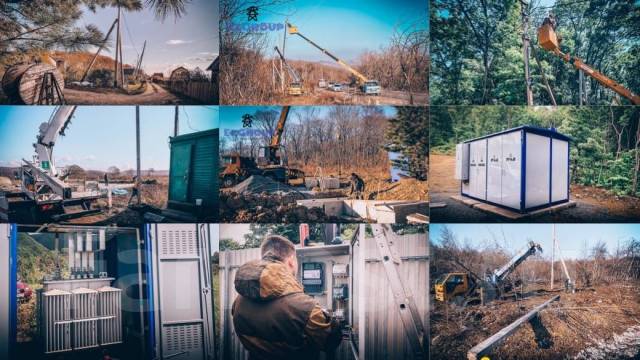 Мастер участка / Бригадир электрических сетей, работа в ООО \"Экс групп ...