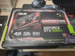 GeForce GTX 1050 Ti ����