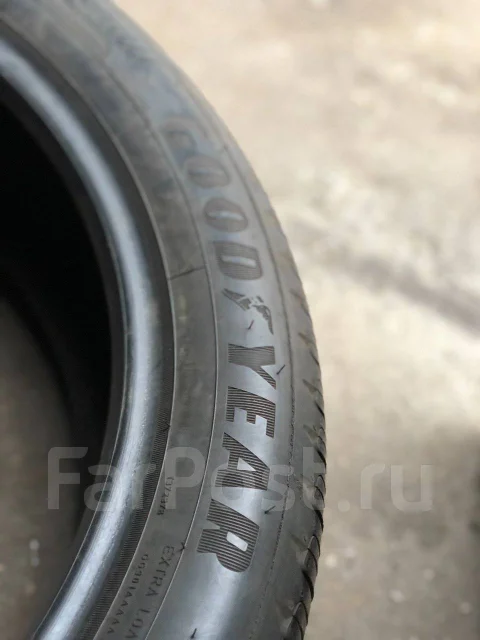 Goodyear EfficientGrip Performance. ������, �/�, ����� 10 % ����