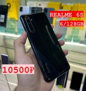 Realme 6s. �/�, 128 �� ����