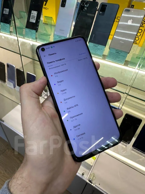 Realme 6s. �/�, 128 �� ����