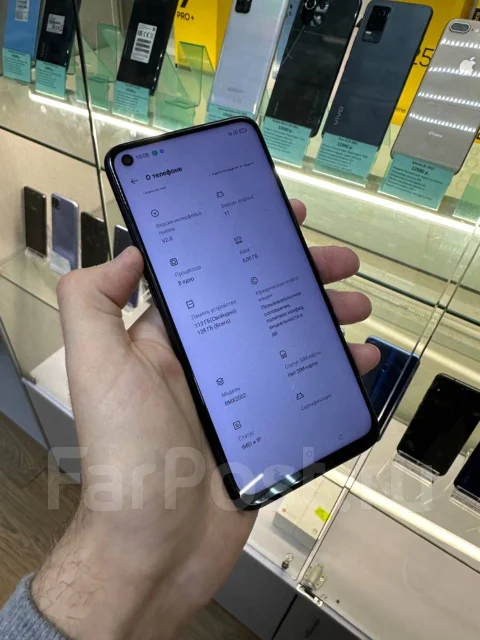 Realme 6s. �/�, 128 �� ����