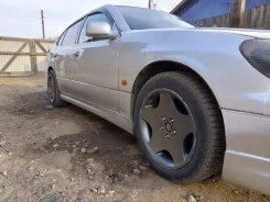 Work RSZ-R. 7.0x17", 5x114.3, ET-50, �� 54���. ����