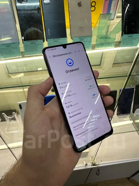Samsung Galaxy A32. �/�, 64 �� ����