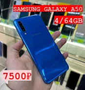 Samsung Galaxy A50. �/�, 64 �� ����
