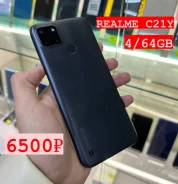 Realme C21Y. �/�, 64 �� ����