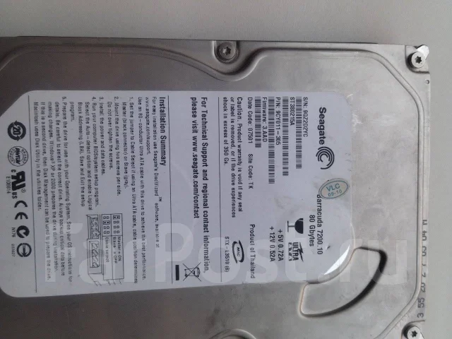 Intel Core 2 Duo E4400 ����