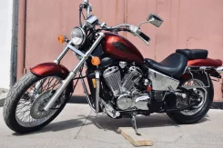 Honda Shadow VLX. 600����. ��., ��������, ���������, ��� ������� ����