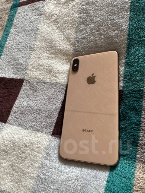 Apple iPhone Xs Max. �/�, 256 ��, ������� ����