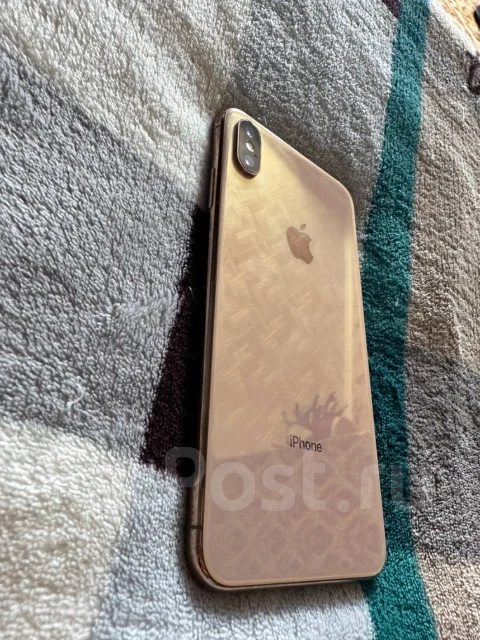 Apple iPhone Xs Max. �/�, 256 ��, ������� ����