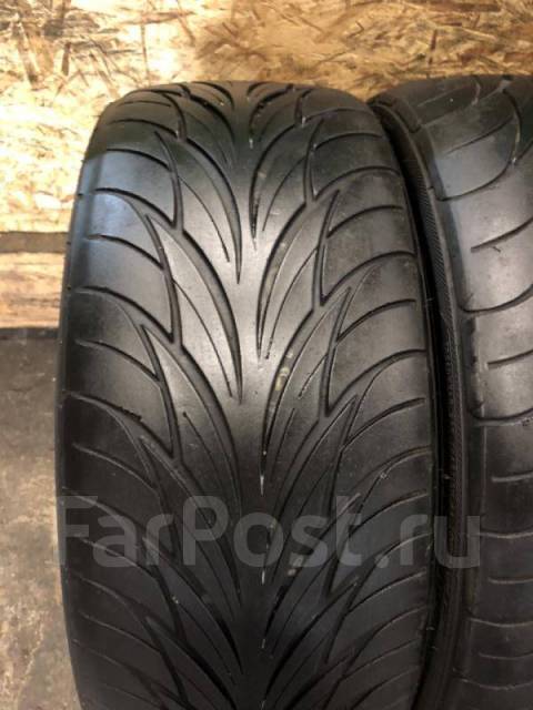 Шины резина Federal Supersteel 595, 215/40 R18, 18", 1 шт, в наличии ...