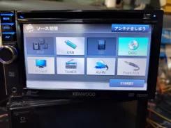 Kenwood MDV-L300 ����