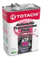 Totachi ATF WS. ATF (��� ����), �������������, 4��. ����