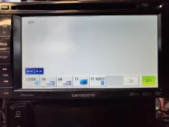 Pioneer Carrozzeria AVIC-MRZ85 ����