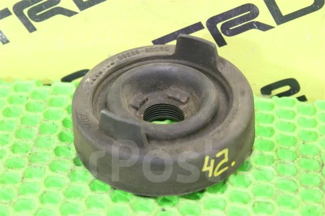 Toyota 90075 65002 заглушка отверстия корпуса фары