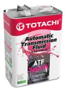 Totachi ATF Type T-IV. ATF (��� ����), �������������, 4��. ����