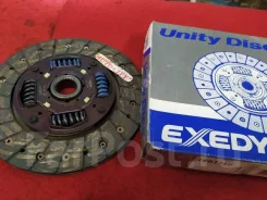 ���� ��������� (Exedy Daikin ������) ISD115U NSD026 8-94451-041-0 30100A6800, 3010001C01, 30100W1700 200-130-24-25,6 ����