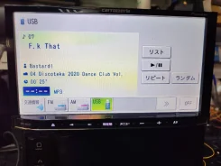 Pioneer Carrozzeria AVIC-MRZ02 ����