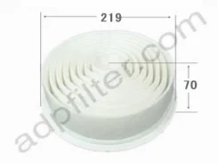 ������ ��������� Agama A-1155 (17801-70020/AY120-TY002) (������ VIC A-155A) A1155 ����