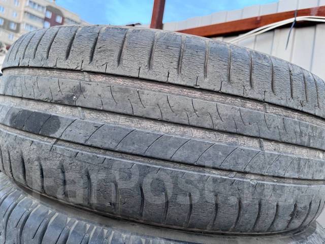 Michelin Energy, 205/55 R16, 16", 1 шт, в наличии, 205 мм, 55 % ...