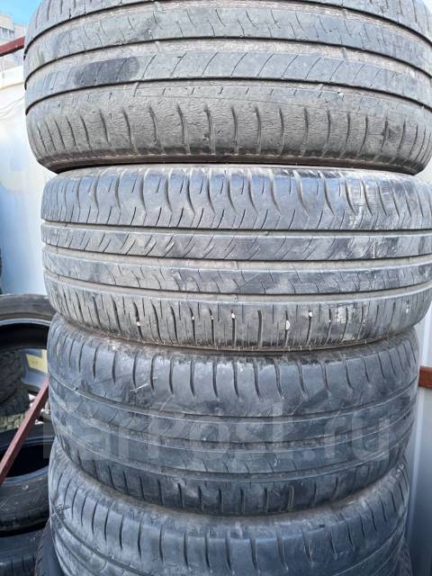 Michelin Energy, 205/55 R16, 16", 1 шт, в наличии, 205 мм, 55 % ...