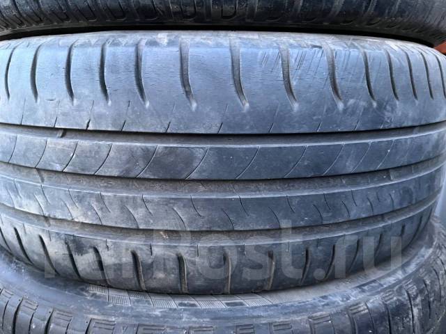 Michelin Energy, 205/55 R16, 16", 1 шт, в наличии, 205 мм, 55 % ...