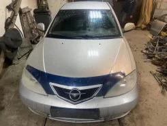 Haima 3 ����