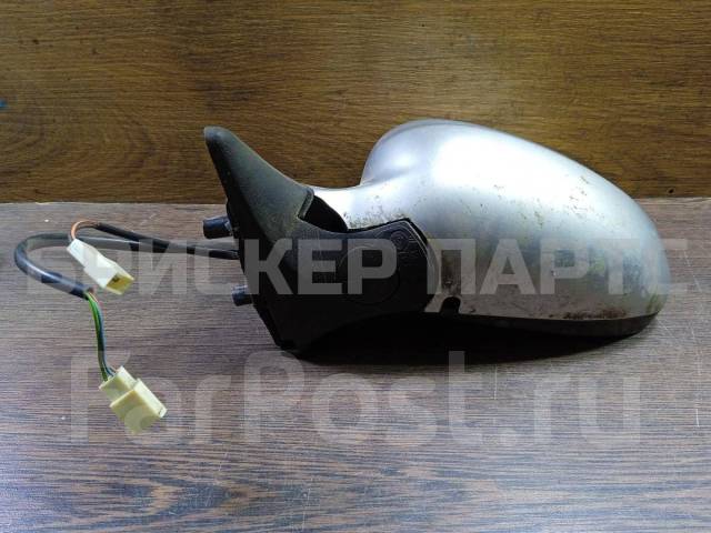 Зеркало левое электрическое на ГАЗ Волга 31105 41820102101 купить в ...