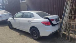 Citroen C4. EC5 ����