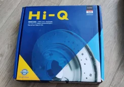 HI-Q ��������� ����� Sangsin Brake SD1135 ����