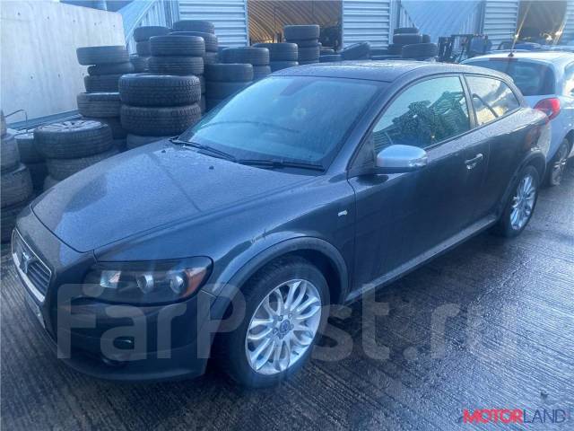   Volvo C30 2006-2010 8291295,  30769113 