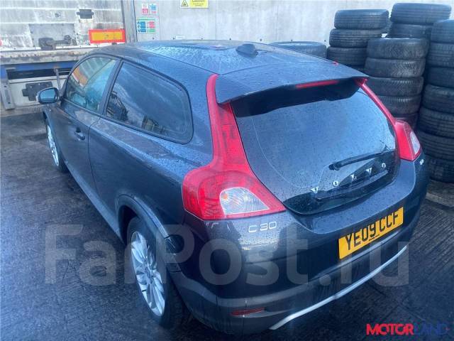   Volvo C30 2006-2010 8291295,  30769113 