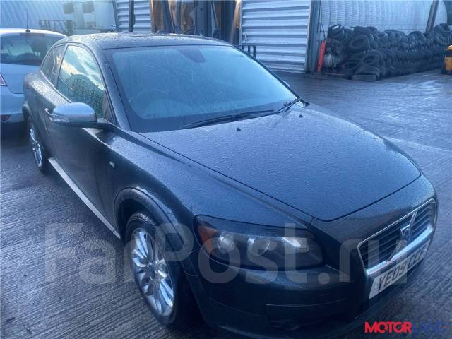   Volvo C30 2006-2010 8291295,  30769113 