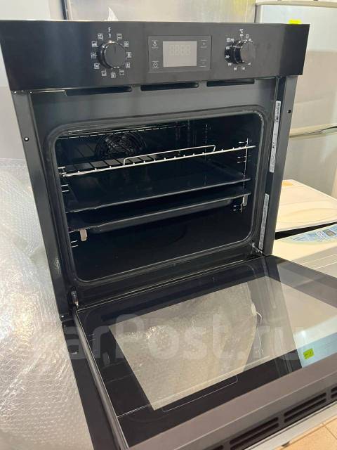 Новый духовой шкаф hotpoint ariston