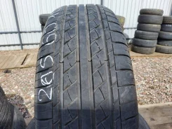 GT Radial Champiro VP1. ������, 2018 ���, �/�, ����� 40 % ����