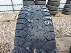 Hankook Winter i*Pike. ������, 2011 ���, �/�, ����� 70 % ����
