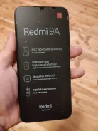 Xiaomi Redmi 9A. �����, 128 ��, ������ ����