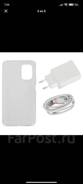 Xiaomi Redmi Note 10S. �����, 64 ��, �����, 3G, 4G LTE, 5G, Dual-SIM, ����������, NFC ����