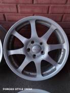 . 7.5x17", 5x114.3, ET35,  72,6. 