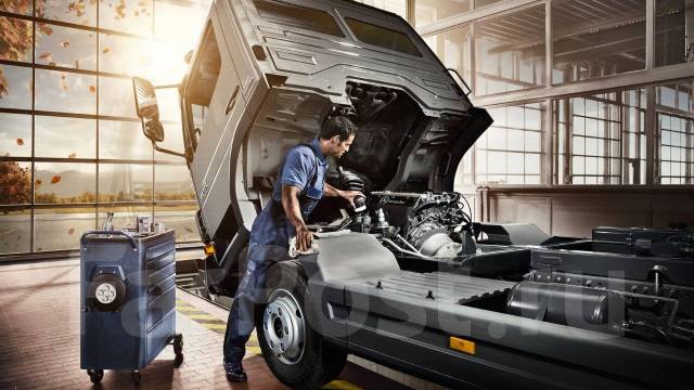 Автослесарь, Автомеханик, работа в ООО \"АльфаТрансСтрой\" в Уссурийске ...