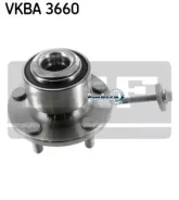 ������� � ����������� FORD Focus II/C-MAX 03- ���. SKF VKBA3660 VKBA3660 ����