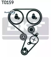 �������� ����� ��� Renault CLIO /Laguna/Megane 1.6 03- SKF VKMA06021 VKMA06021 ����