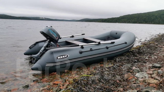 Angler Reef. 2022 ���, ����� 3��., ��������� ��� ��������� ����